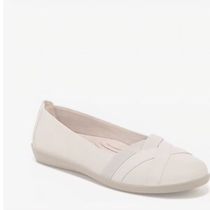 Lifestride Northern Ballet Flats Elegant Women's Flats